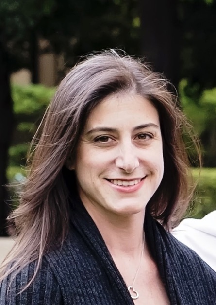 Dr. Leah Malhotra, MD