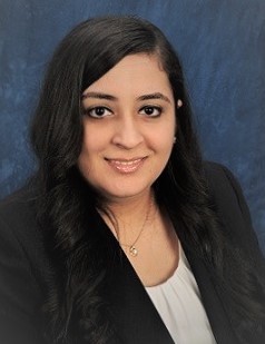 Dr. Riddhi Bodani, MD