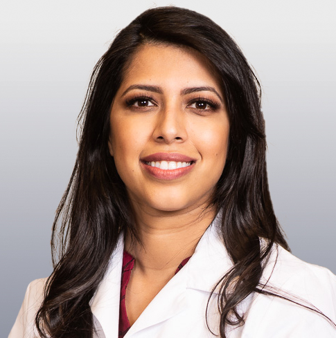 Dr. Iffat Jahan, MD
