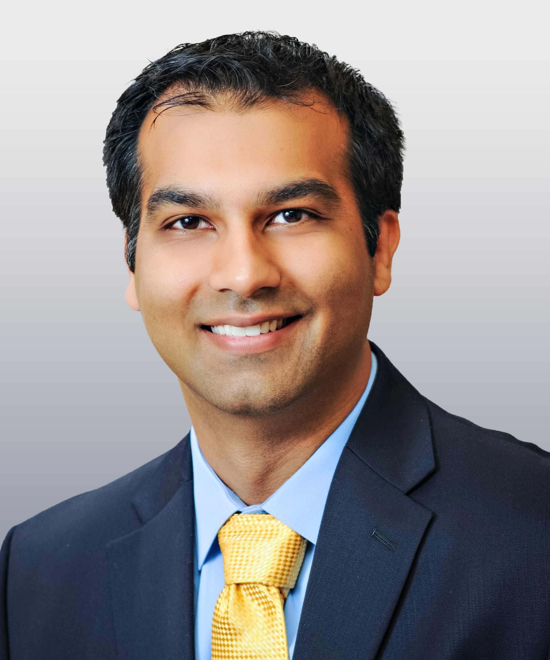 Dr. Atiq Budhani, DO