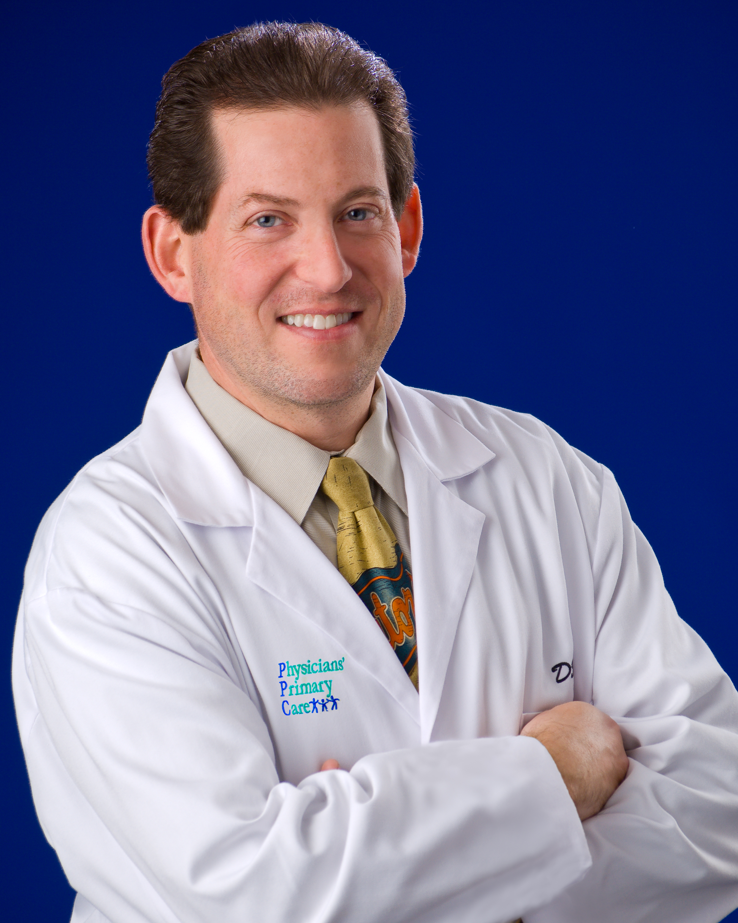 Dr. Dean Traiger, MD