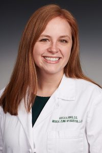 Dr. Kayla Krug, DO