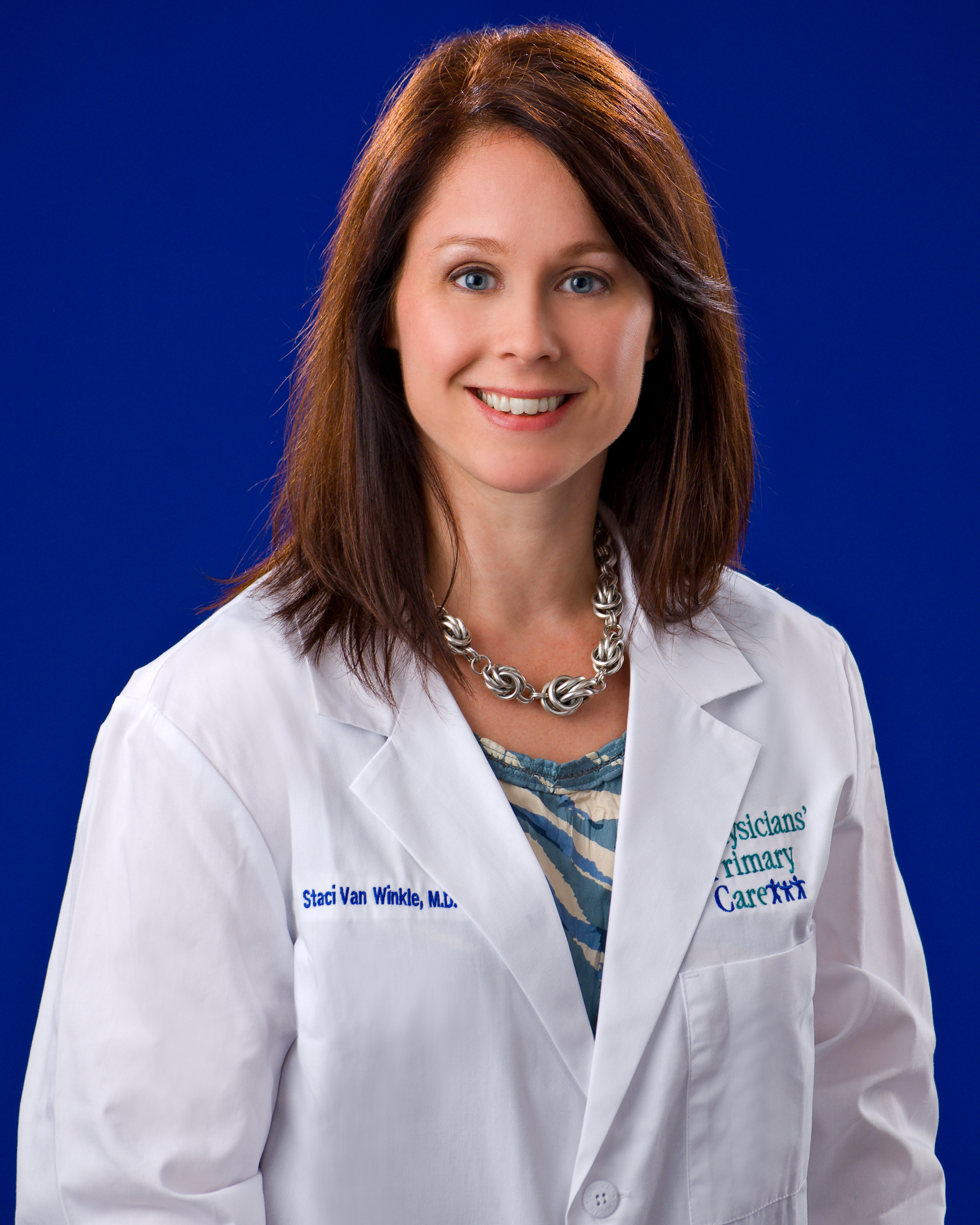 Dr. Staci Van Winkle, MD