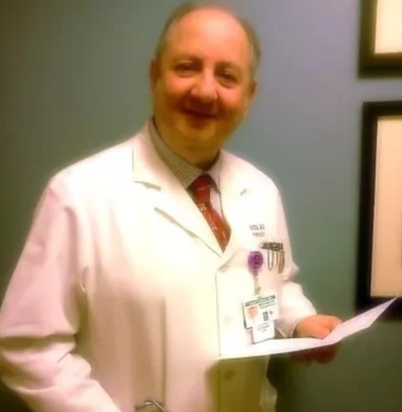 Dr. Lazaro Cherem, MD