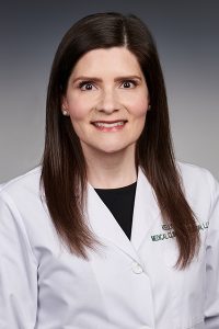 Dr. Kelly O'brien, MD