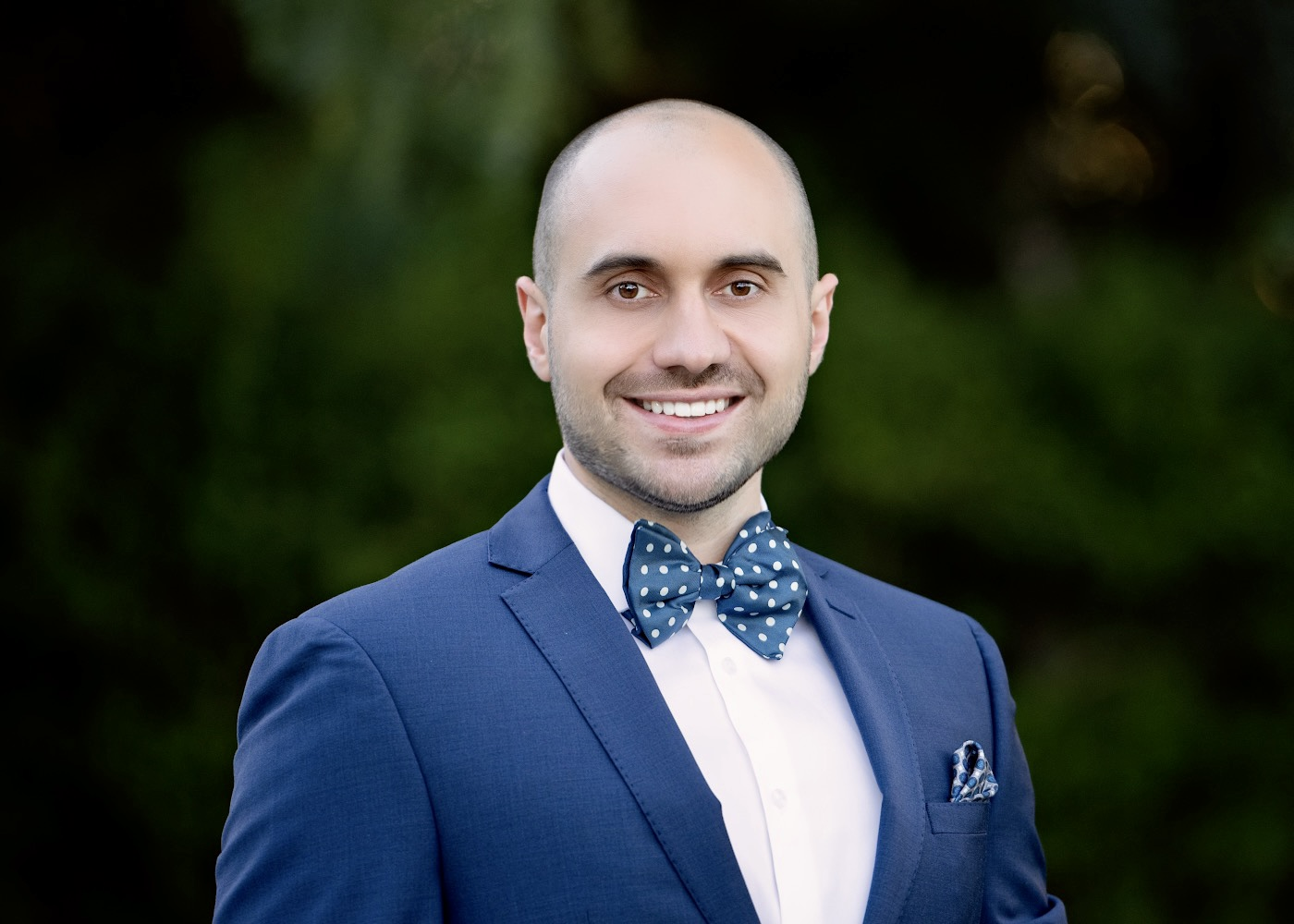 Dr. Anton Ostashko