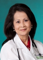 Dr. Candy Ting, DO