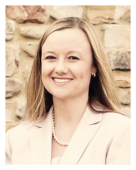 Dr. Heather Haley, DO