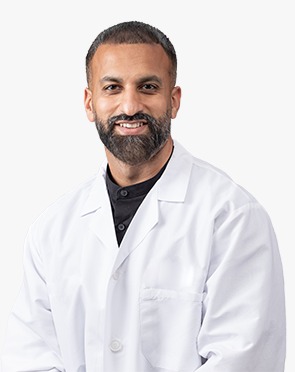 Dr. Shoaib Malik, MD