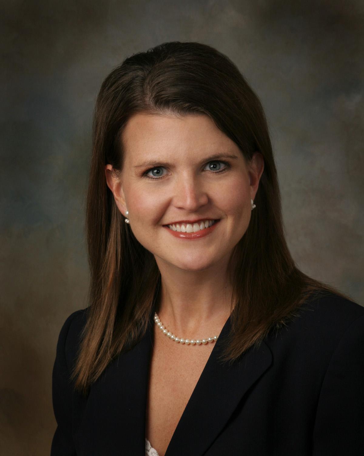 Dr. Shelley Ferrill, MD