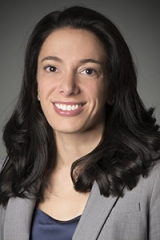 Dr. Alison Crum, MD