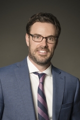 Dr. Douglas Marx, MD