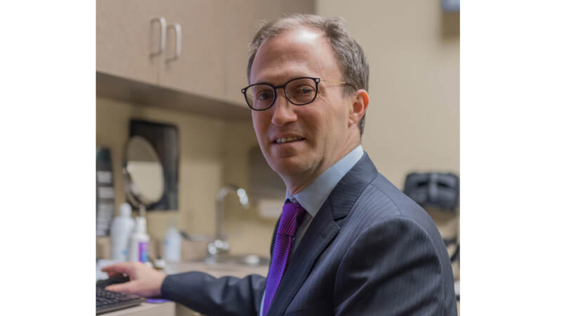 Dr. Robert Rothstein, MD