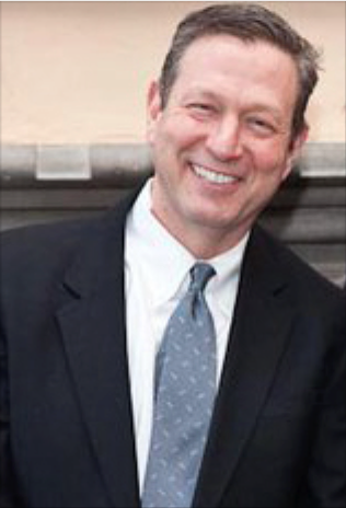 Dr. Gary Rogers