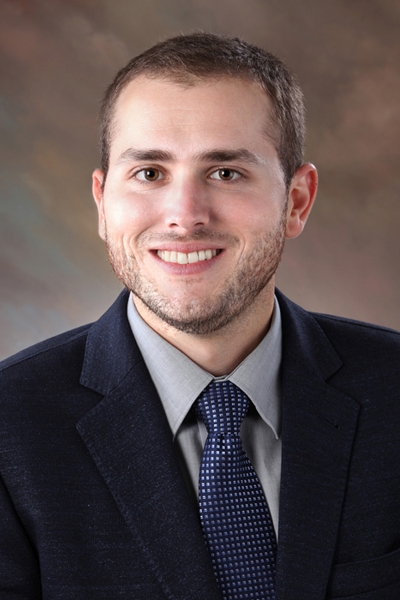 Dr. Antonio Armstrong, MD