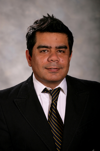 Dr. Arvind Madan, MD