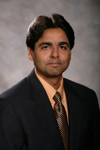 Dr. Fawad Ahmed, MD