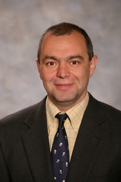 Dr. Florin Gadalean, MD
