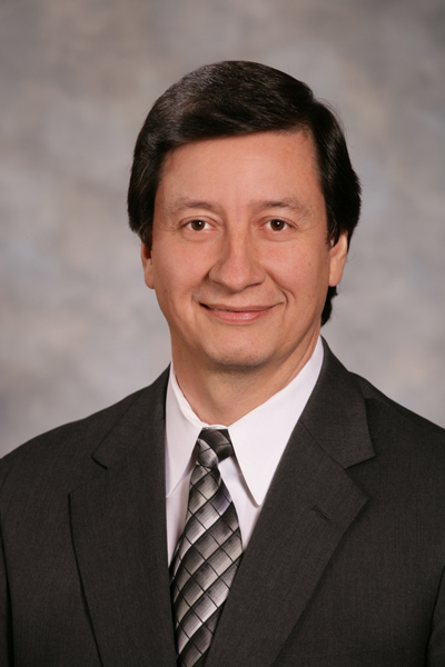 Dr. Ivan Maya, MD