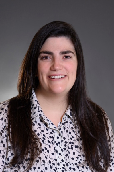 Dr. Jaime Baynes-Fields, DO