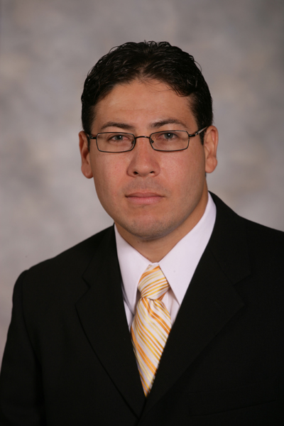 Dr. Joaquin Rosario Cacho, MD