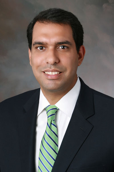 Dr. Jorge Kourie, MD