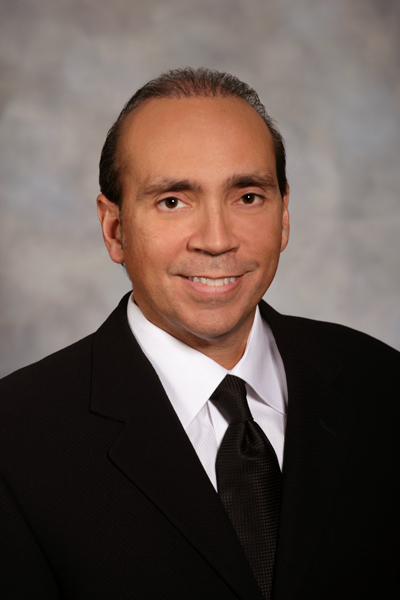 Dr. Jose Santini, MD