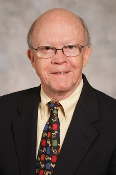 Dr. Joseph Warren, MD