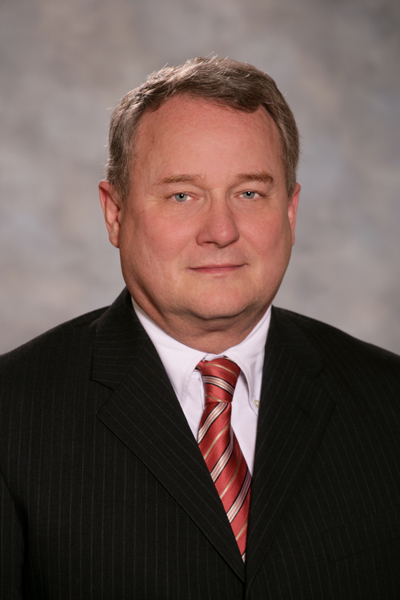 Dr. Mark Williams, MD