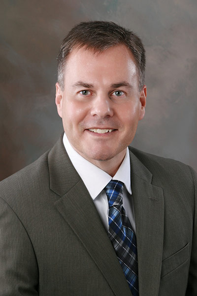 Dr. Paul Dreyer, MD