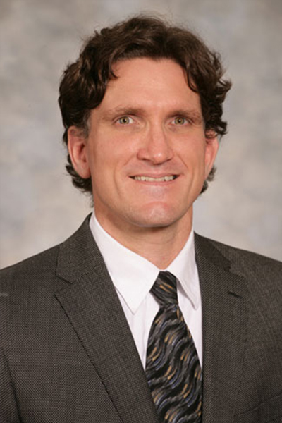 Dr. Robert Sullivan, MD