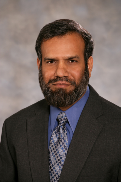 Dr. Saif Rehman, MD