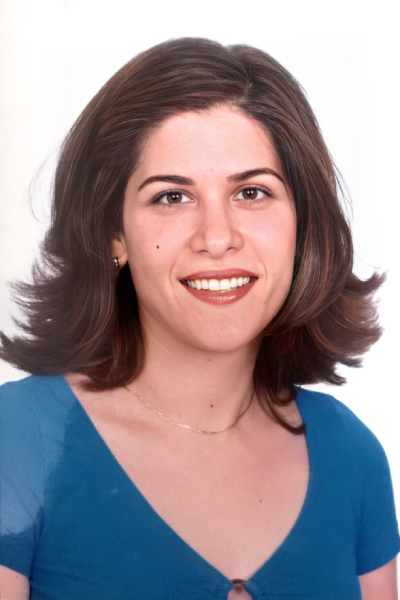 Dr. Tania Abi Antoun, MD