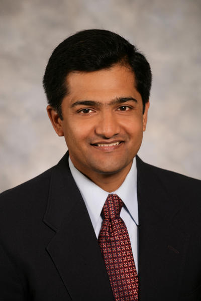 Dr. Uday Desai, MD