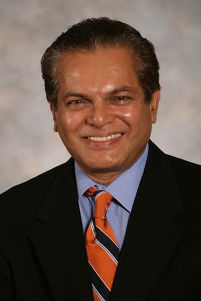 Dr. Uday Ranjit, MD