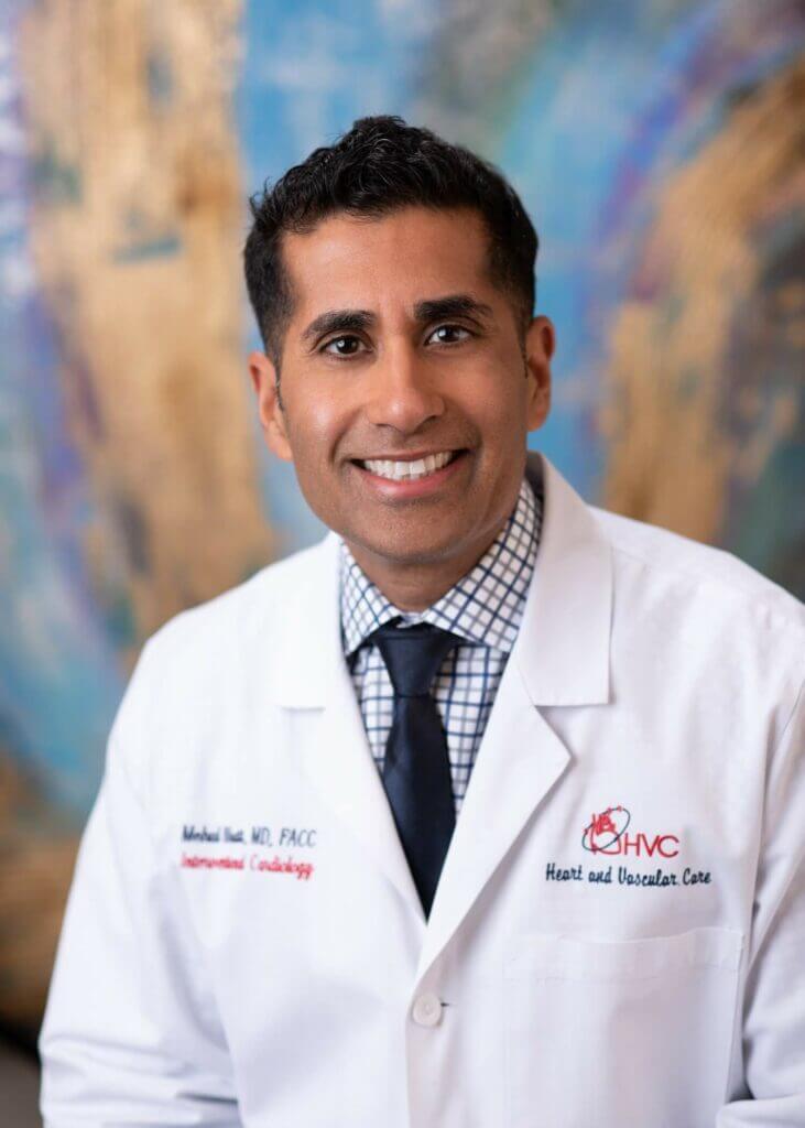 Dr. Mehul Bhatt, MD