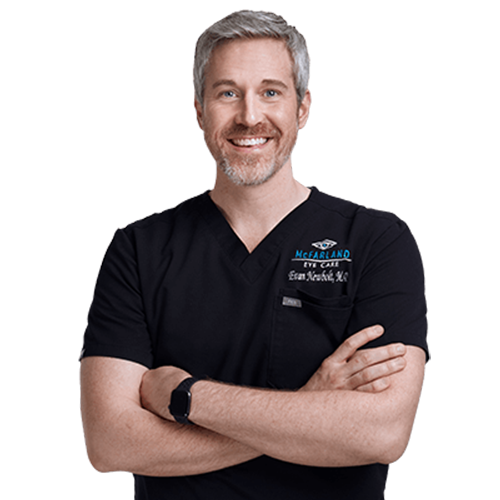 Dr. Evan Newbolt, MD