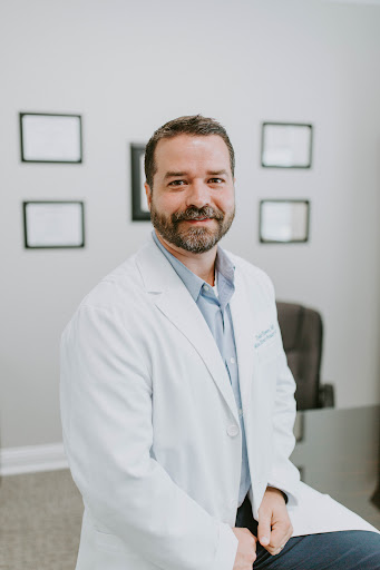 Dr. Anthony Flowers, MD