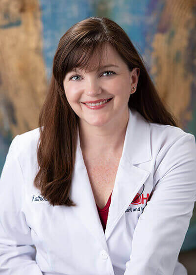 Dr. Kathleen Evans, DO