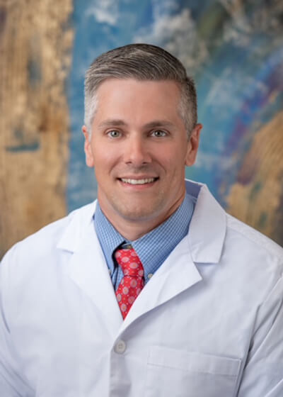 Dr. Benjamin Goins, DO