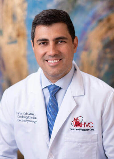 Dr. Carlos Calle-Muller