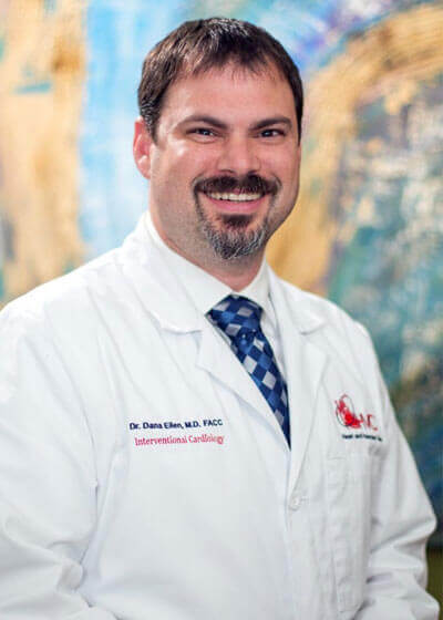 Dr. Dana Eilen