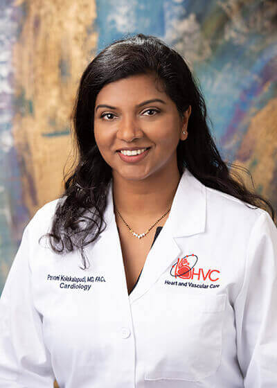 Dr. Pavani Kolakalapudi, MD