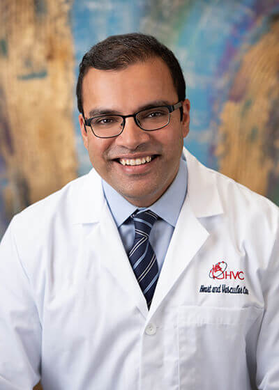 Dr. Vaibhav Amin, MD