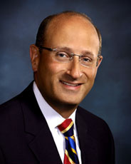 Dr. Gary Markowitz, MD