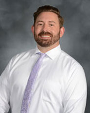 Dr. Michael Ryan, MD