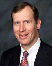 Dr. Richard Seeger, MD