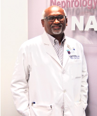 Dr. Alex David, MD