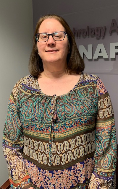 Dr. Mary Shaver, MD