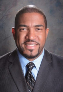 Dr. Stefan Hemmings